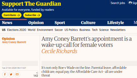 gallery/screenshot_2020-10-27 amy coney barrett’s appointment is a wake-up call for women voters cecile richards(1)